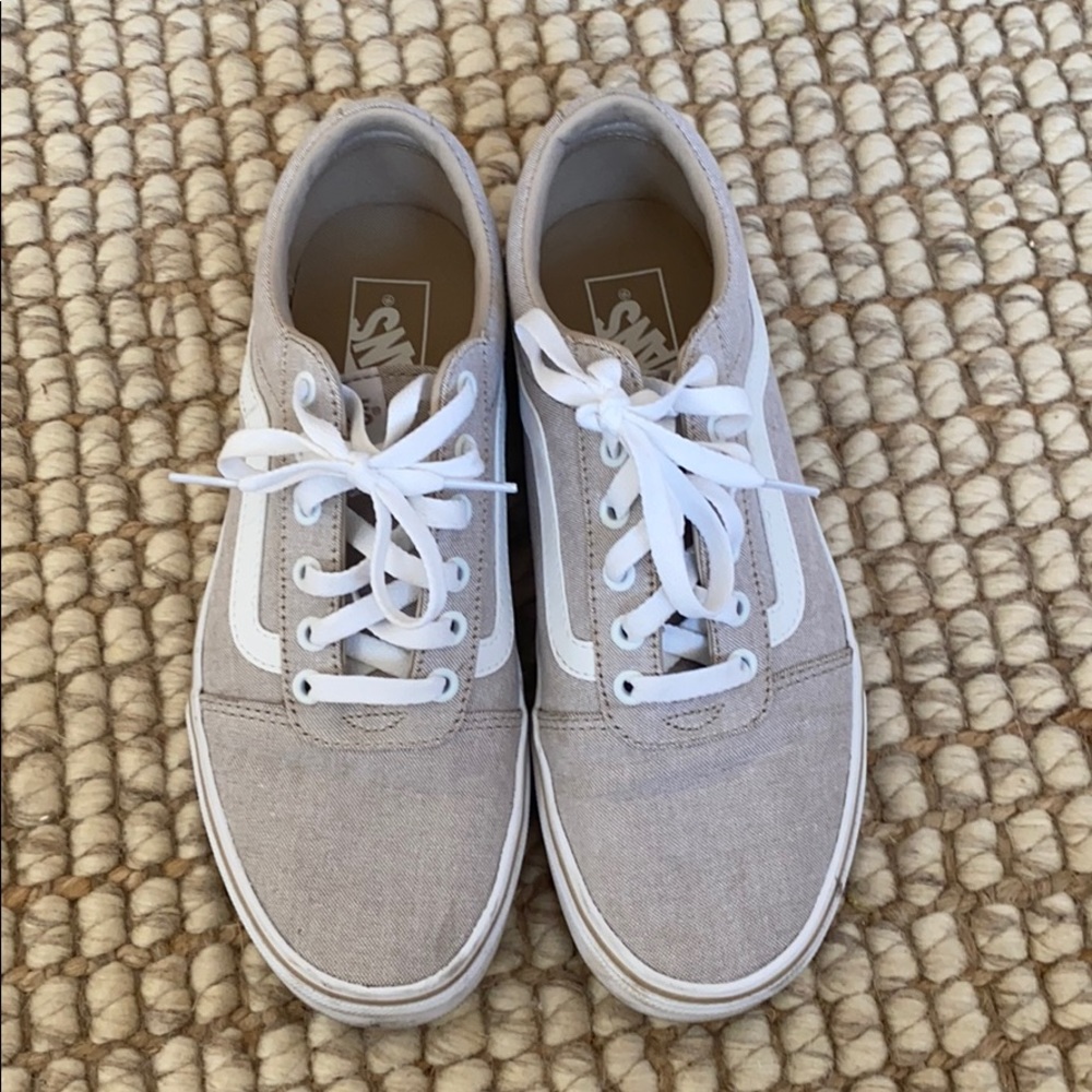 Vans Old Skool Shoes